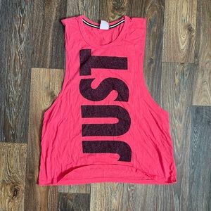 Womens Nike Tank